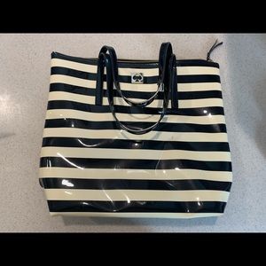 Kate Spade tall tote.